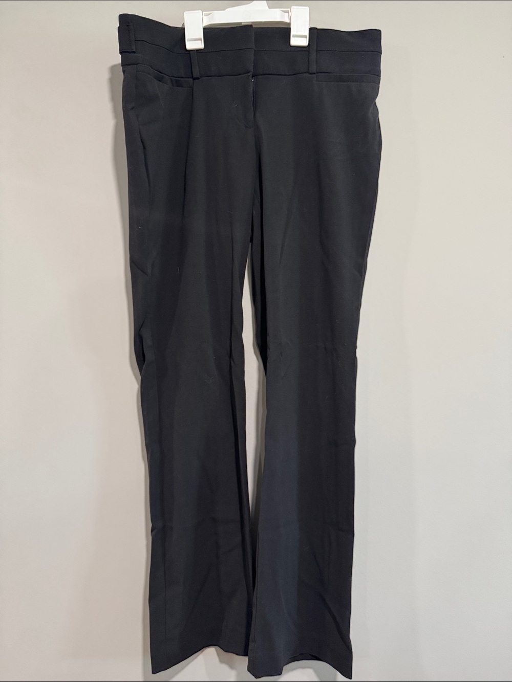 Maurices Black Dress Pants